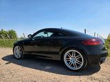 Audi TT/ S-line /sehr gepflegt/ ABT Tuning - Audi: Tuning