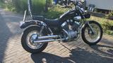Yamaha xv535 Virago - YAMAHA 1992 VIRAGO