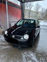 Volkswagen Lupo 1.4 44kW Comfortline Comfortline - Volkswagen Lupo: Comfortline