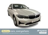 BMW 330 Advantage 330e xDrive Aut.