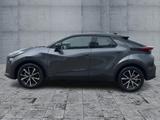 Toyota C-HR 2.0Hybrid TEAM D LED+NAV+ACC+SHZ+RFK+MFL+18 - Toyota C-HR in Dresden