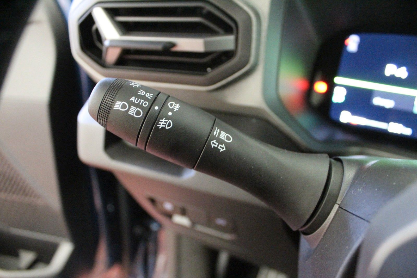 Fahrzeugabbildung Dacia Bigster Hybrid 155 Journey*Winter-Plus-Paket*