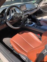 Mazda MX-5 Roadster Skyactiv-G 2.0 Kinenbi - Mazda MX-5: Beige