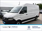 Volkswagen Crafter Kasten 35 TDI L2H2 Kühlausbau Ladebordwa