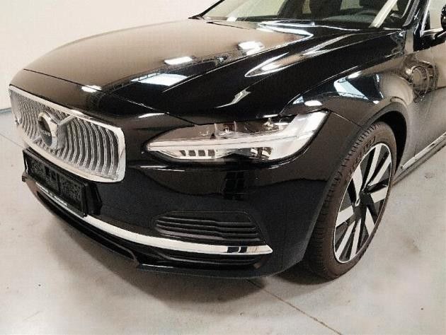 Volvo V90 T6 Core Recharge Plug-In Hybrid AWD foto 3