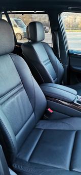 BMW X5 xDrive35i - - BMW X5: 35i