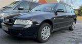 Audi A4 B5 Avant 1.8 Facelift - Audi A4 aus 2000: 1.8