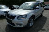 Skoda Yeti Ambition - Skoda Yeti Gebrauchtwagen in Hannover