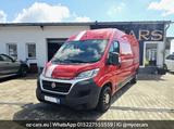 Fiat Ducato 130 L4H2 #StndHzg#AHK#Kamera#TÜV#19%#Eu6 - gebrauchte Fiat Ducato aus dem Jahr 2018