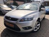 Ford Focus Lim. Concept Klimaautomatik!!! - Ford Focus mit Benzin-Antrieb: Limousine, Concept