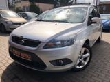 Ford Focus Lim. Concept Klimaautomatik!!! - Ford Focus: Concept