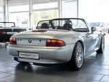 BMW Z3 Roadster 1.9 LEDER SITZHEIZUNG KLIMA - BMW Z3 aus 1997: Cabrio