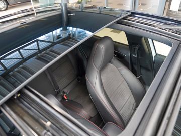 Mercedes GLA 250 - 10