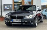 BMW 320 3er -  i Touring *2.Hand*sehr gepflegt*Autom - BMW 320: 3er