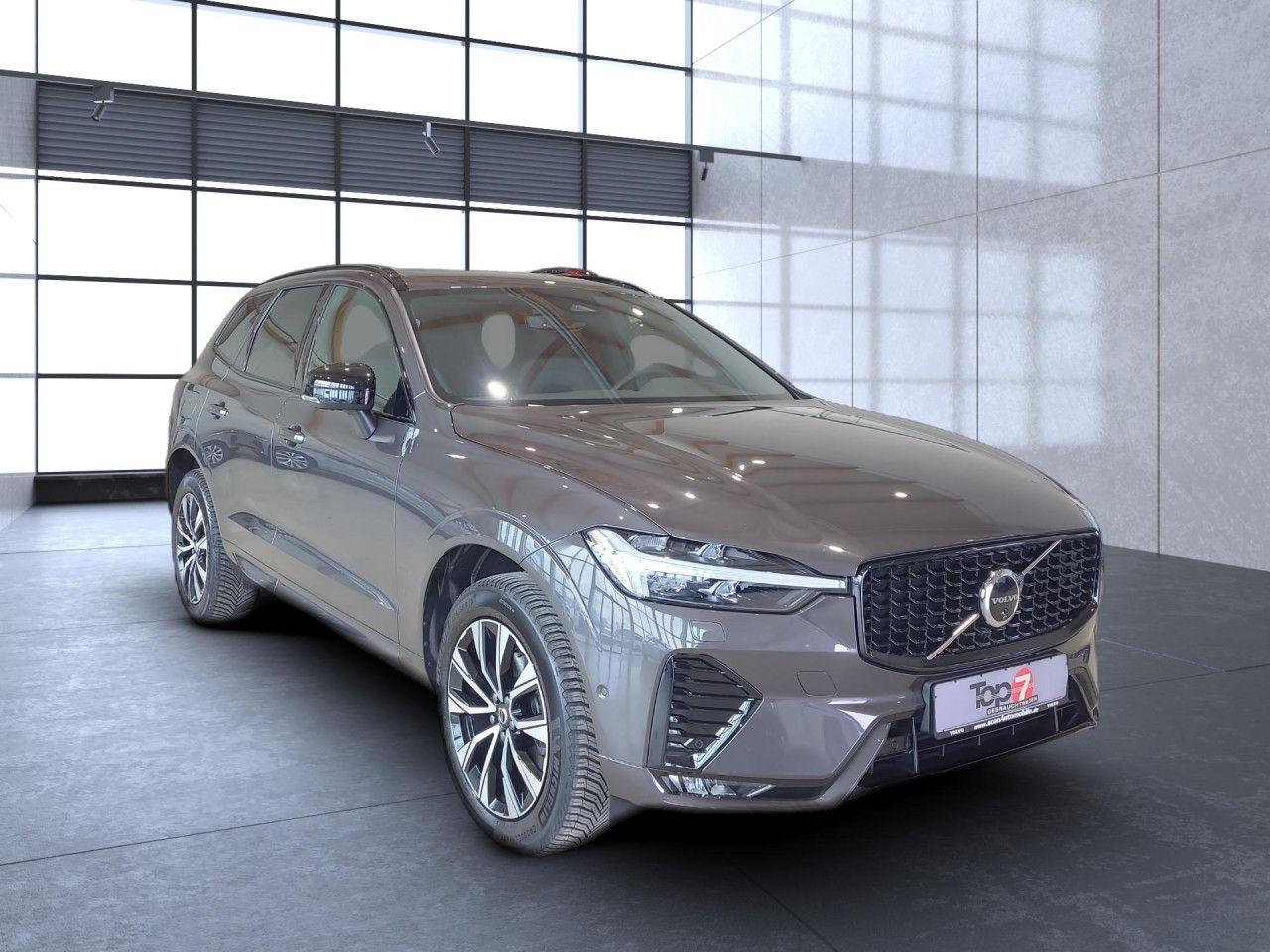 Volvo XC60 XC 60 Plus Dark AWD Bluetooth LED Klima, миниатюра 5