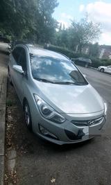 Hyundai i40 Motor 1.6 Binzen - Hyundai i40 aus 2013