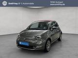 Fiat 500 C 1.0  Hybrid Star