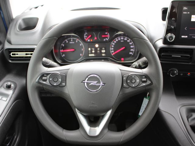 Combo Life Edition 7-Sitze Tempom.*Android Auto*