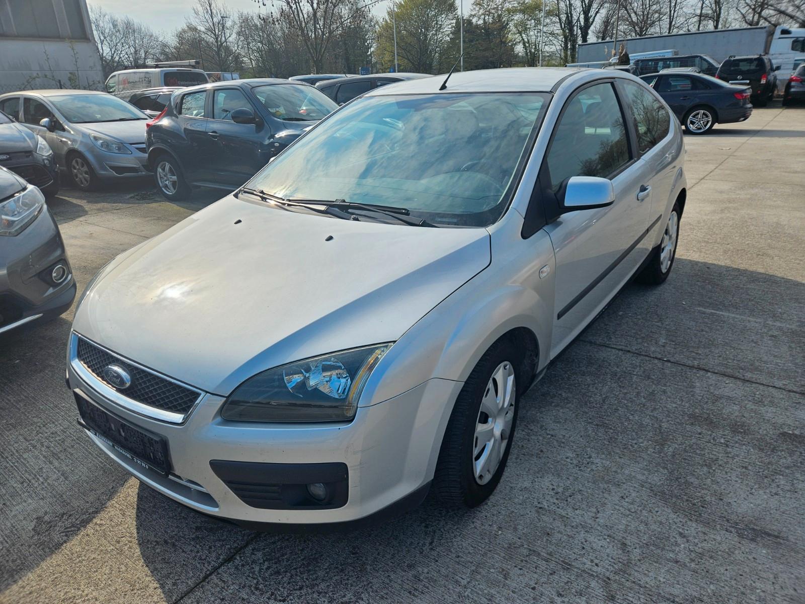 Ford Focus Lim. Sport