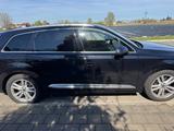 Audi SQ7 4.0 TDI quattro tiptronic - Audi SQ7 von privat