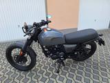 Brixton Cromwell 125 ABS - Offers