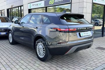 Land-Rover Range Rover Velar - 4