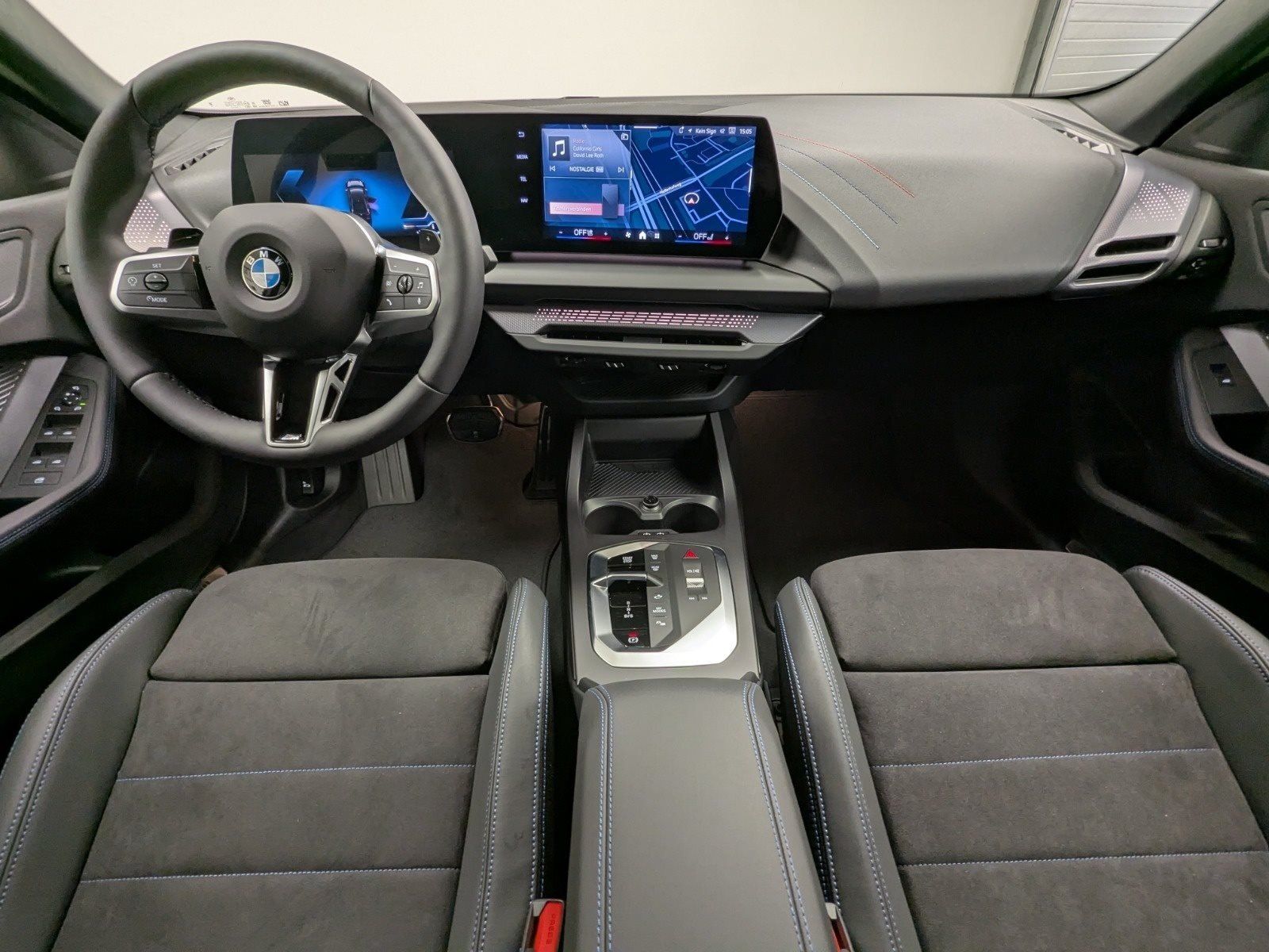BMW 218 Gran Coupé - Bild 7