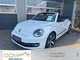 Volkswagen Beetle 1.2 TSI Club Xenon Navi Sitzheizung