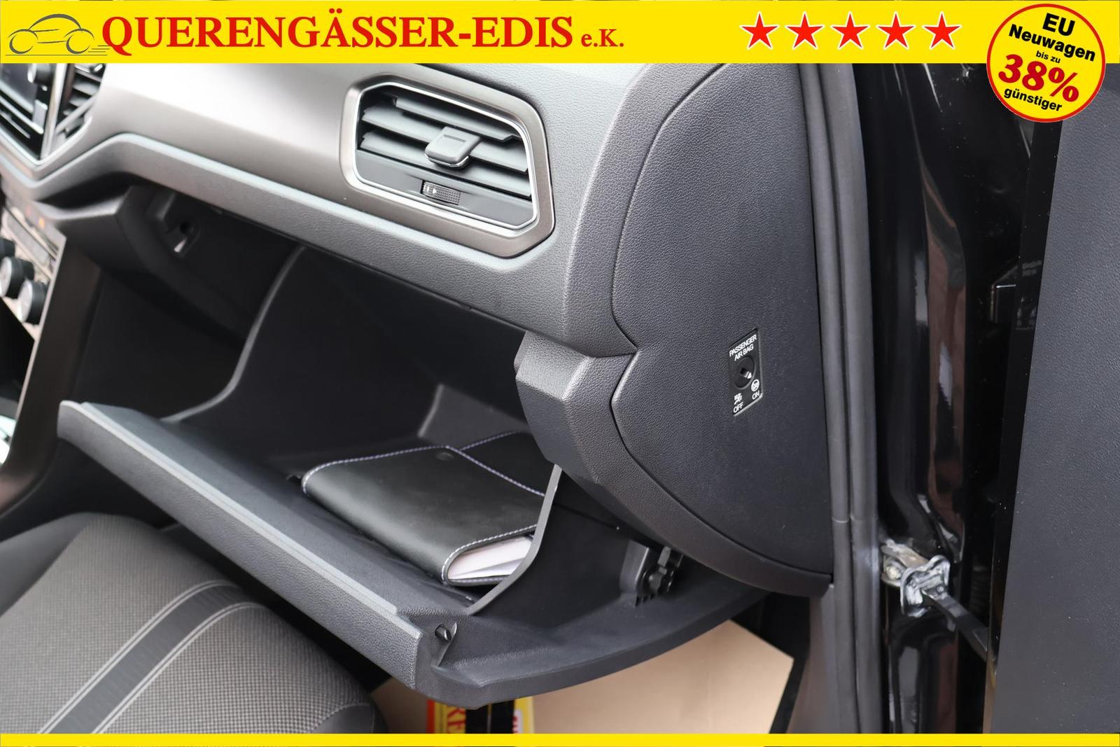 Volkswagen T-Roc 1.5 TSI ACT 110KW  "Comfort-Line" 110 k...
