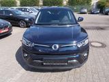 Ssangyong Tivoli 1.5 T Amber  Klima Kamera Tempomat PDC - Ssangyong Tivoli: Amber