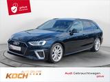 Audi A4 Avant 35 TFSI S-Tronic S-Line 2x, LED, Pano,