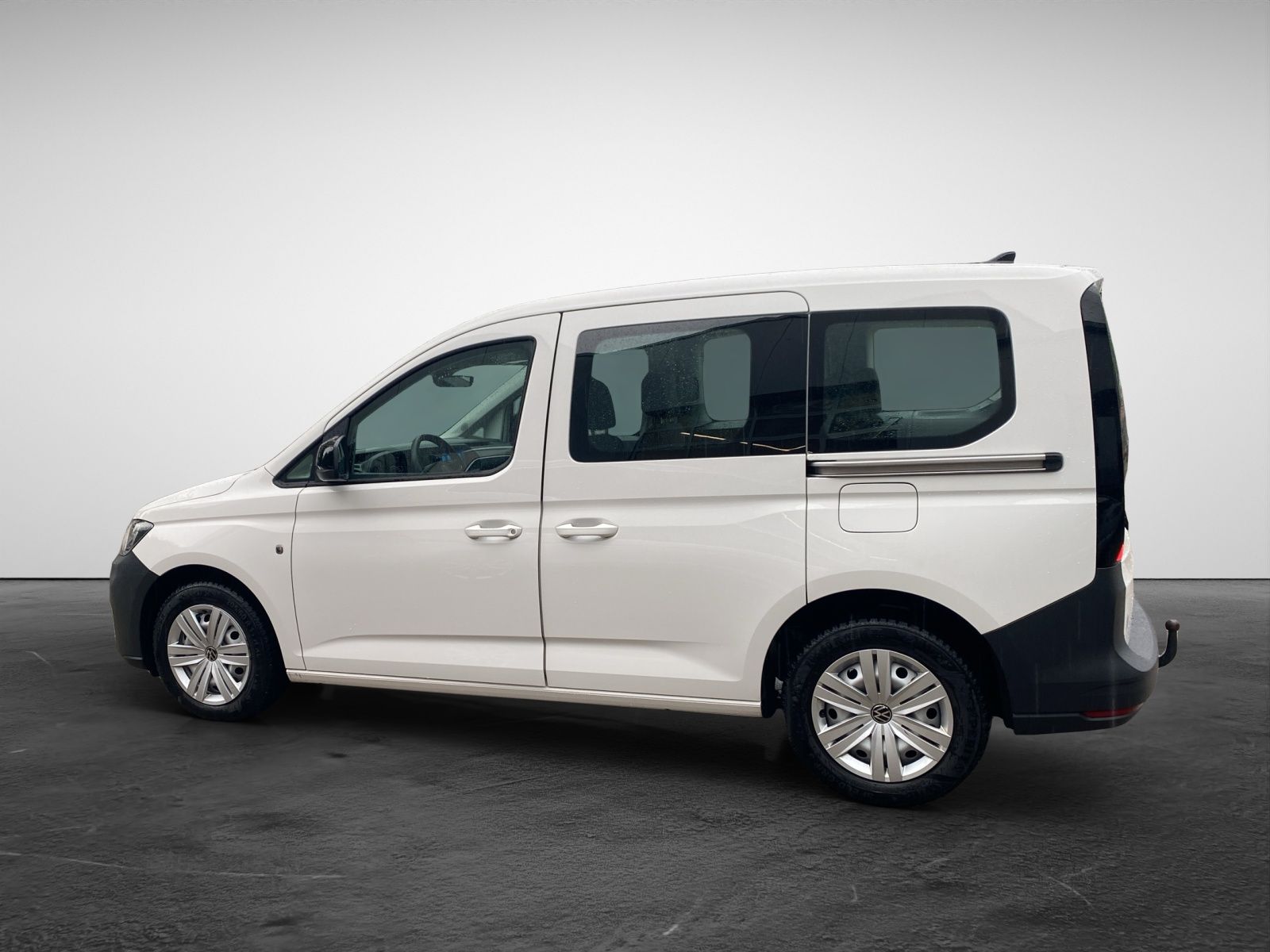 Volkswagen Caddy Kombi 2.0 TDI AHK Navi Tempo Klima imagem 3