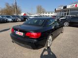 BMW 325i Cabrio Auto. M-Paket Leder Xenon Kamera PDC - BMW 325: Allradantrieb