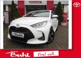 Toyota Yaris Hybrid 116 1.5 VVT-i Team D m.Safety-Paket