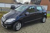 Mercedes-Benz A 180 Avantgarde- CDI -Klima-Alu-TÜV3/28 - Mercedes-Benz A 180: Cdi Avantgarde