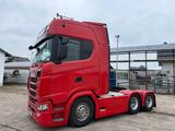 Scania S500 - Angebote