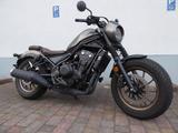 Honda CMX 500 Rebel Special Edition - Offers