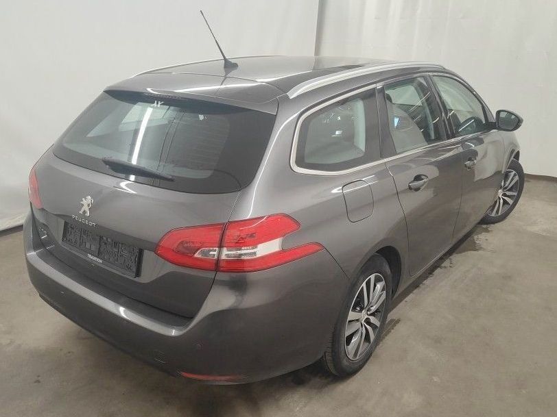 Fahrzeugabbildung Peugeot 308 SW Allure 1.5D LED/NAVI/SHZ/PDC/TEMPO