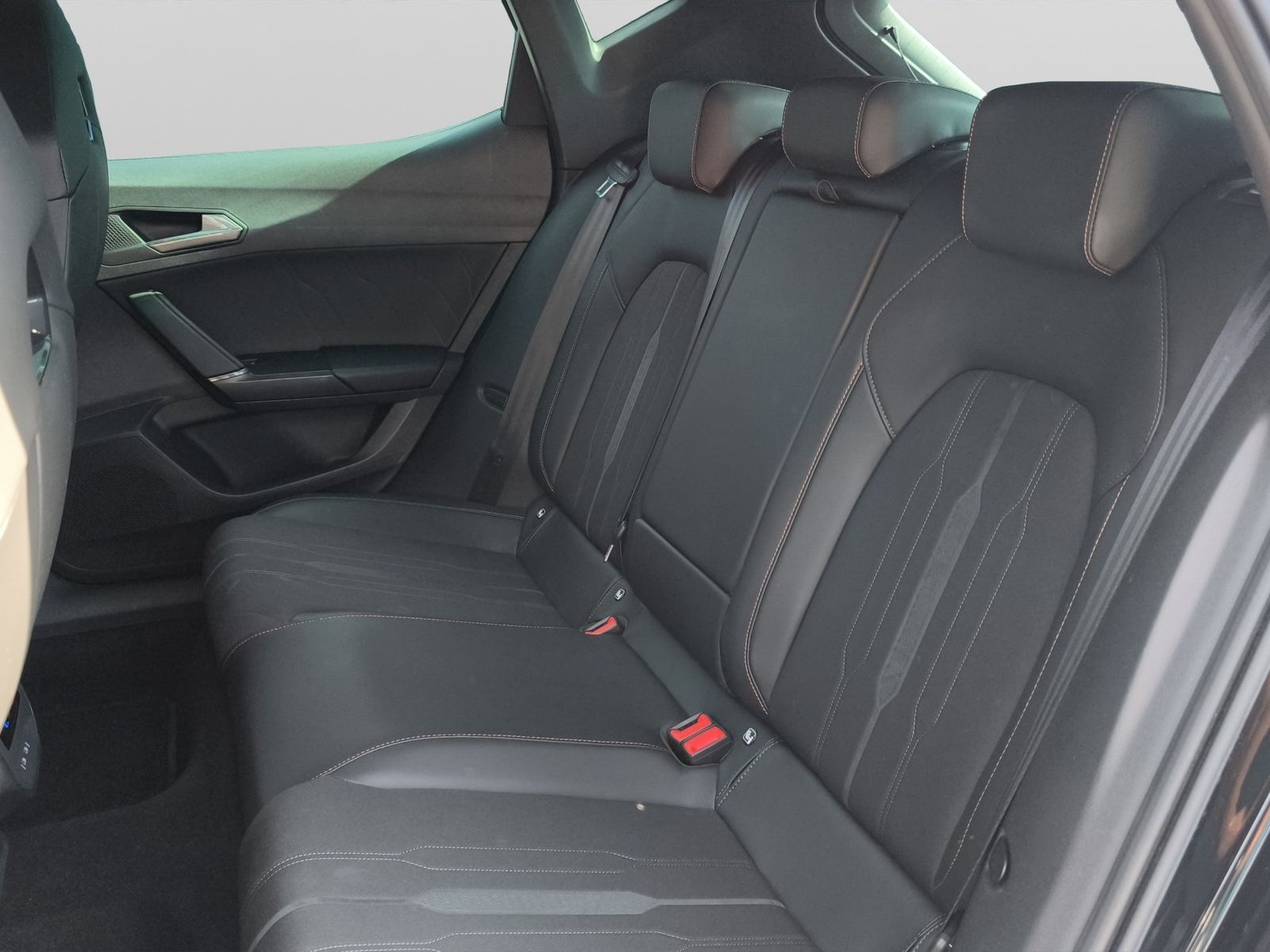 Cupra Leon - Bild 14