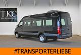 Mercedes-Benz Sprinter 317 417 CDI L4 Extralang 2x A/C  #T099 - Mercedes-Benz Sprinter Gebrauchtwagen in Bremen
