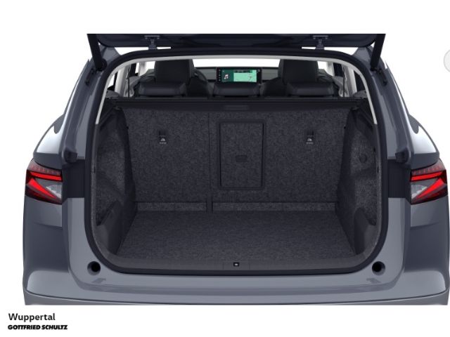 Skoda Enyaq - Bild 6