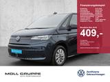 Volkswagen T7 Multivan 2.0 TDI DSG 7 Sitze* Navi*Parksystem