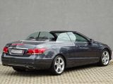 Mercedes-Benz E 200 Automatik Cabrio/Sport+Cabrio+Spiegel Pak. - Mercedes-Benz E 200 aus 2016