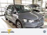 Volkswagen Touran 2.0 TDI ACTIVE 7SITZE PANO NAVI - Volkswagen Touran ACTIVE mit Diesel-Antrieb