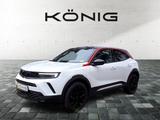Opel Mokka GS Automatik PDC Kamera LED Allwetter - Opel Mokka: Limousine