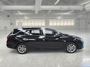 Opel Astra - 5