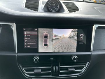 Porsche Macan GTS*Chrono*Pano*Kamera*Facelift*Burmester*