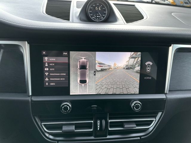 Porsche Macan GTS*Chrono*Pano*Kamera*Facelift*Burmester*