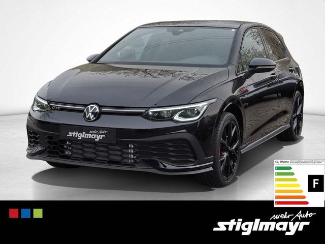 Volkswagen Golf GTI Clubsport DSG Panorama 4x Sitzhzg. 19`