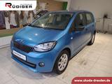 Skoda CITIGO COOL EDITION 1.0 MPI COMFORT - gebrauchte Skoda Citigo aus dem Jahr 2016